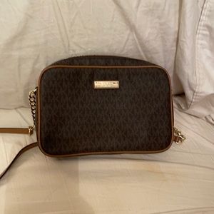 Michael Kors Large Crossbody Bag